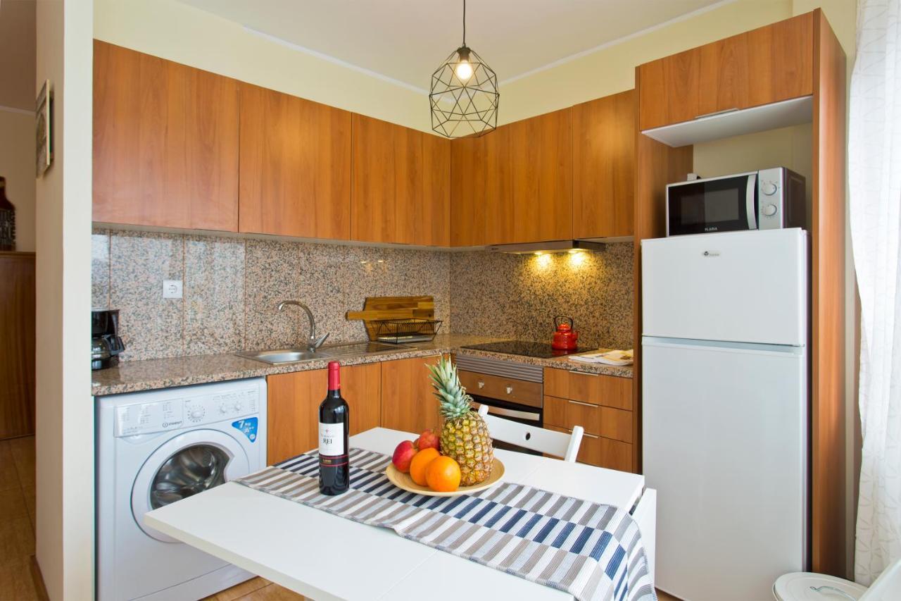 Host Wise - Spacious Trendy Flat W Netflix - Location Oporto