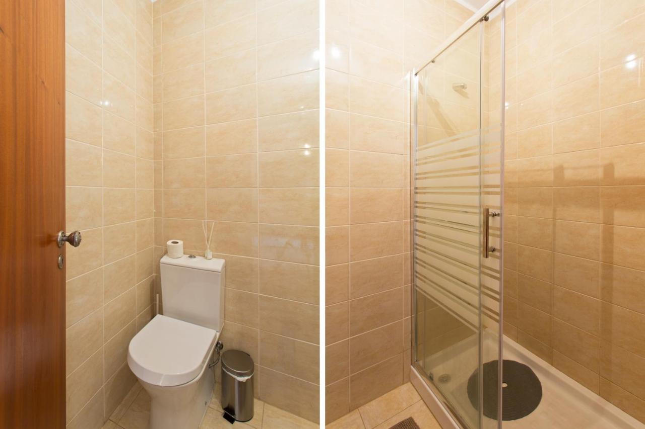 Host Wise - Spacious Trendy Flat W Netflix - Location * Oporto