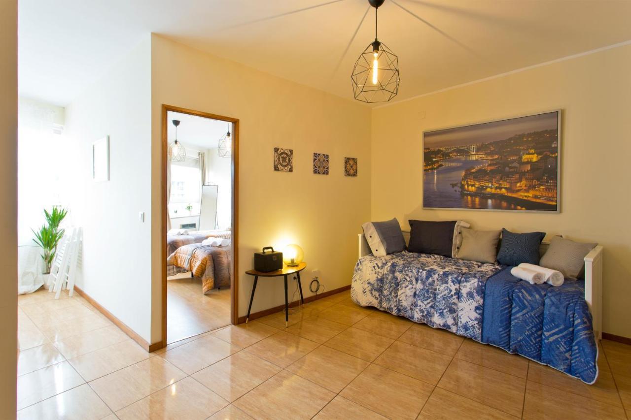 Host Wise - Spacious Trendy Flat W Netflix - Location Appartement *