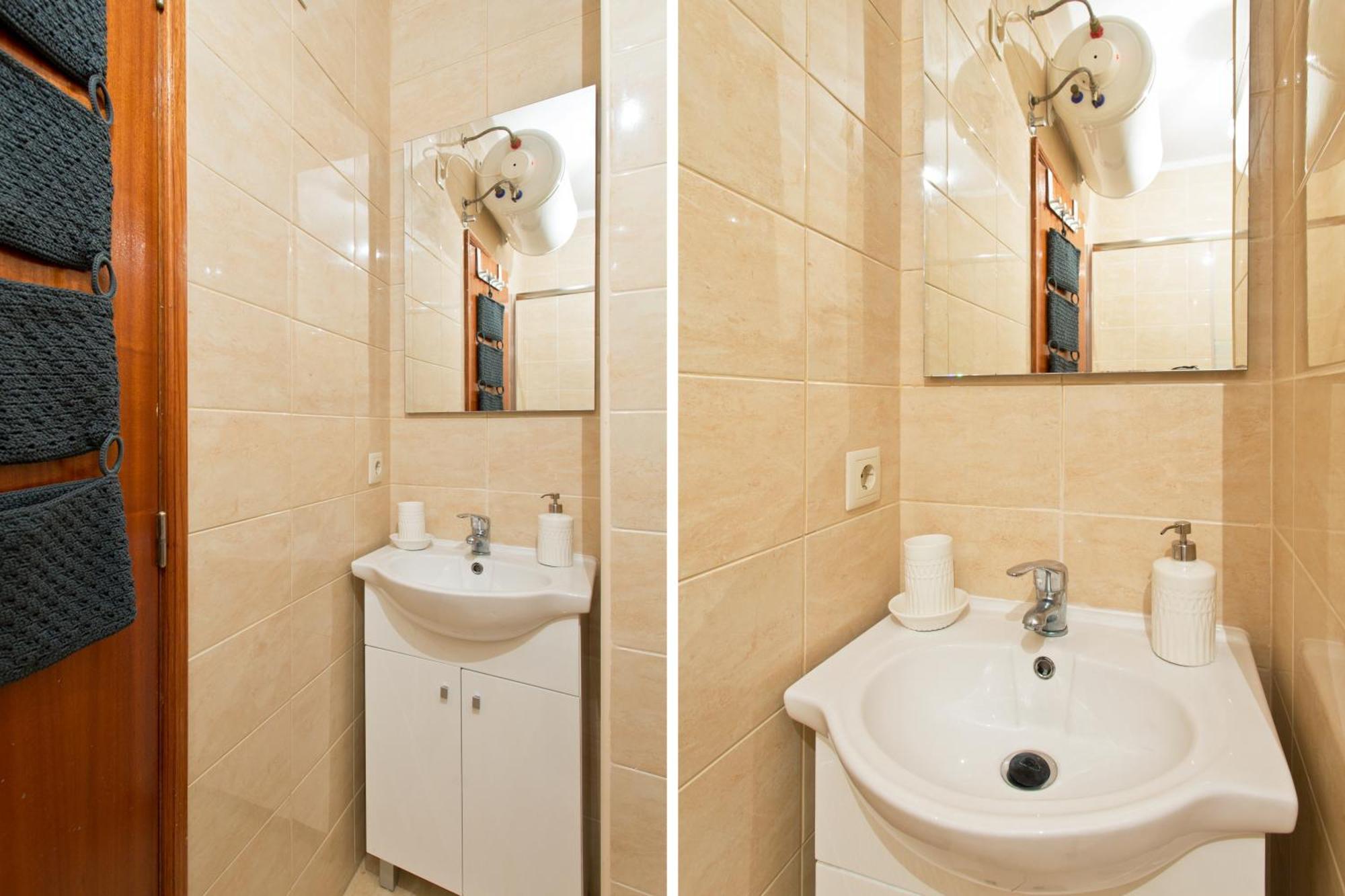Appartement Host Wise - Spacious Trendy Flat W Netflix - Location Oporto